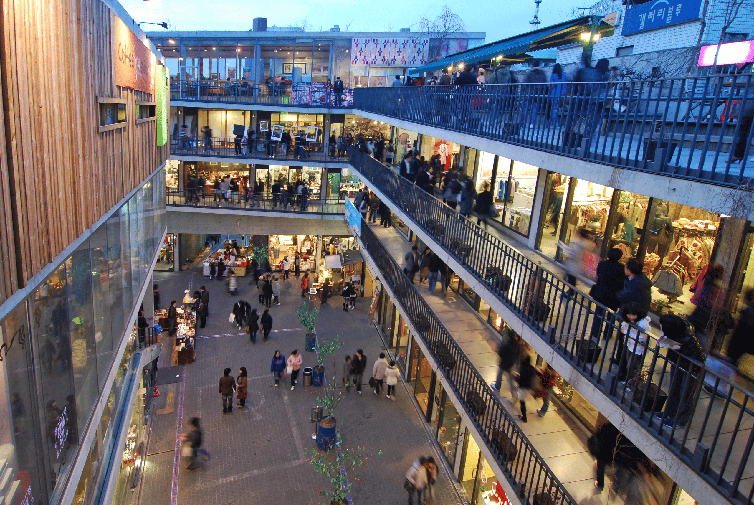 블링홈케어 이미지